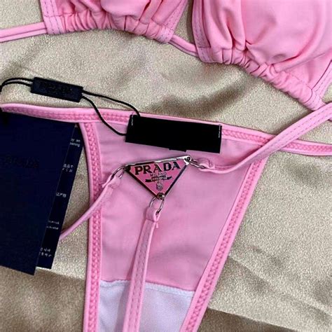 bilderrahmen prada|prada bikini.